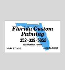 Avatar for Florida Custom Painting  Facebook