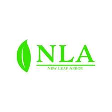 New Leaf Arbor - Home  Facebook logo
