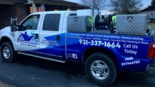 Avatar for Clean Improvements Pressure Washing Facebook