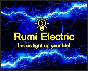 Rumi Electric, LLC logo