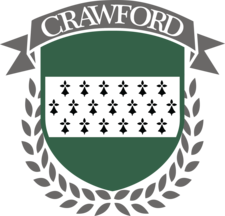 Christopher Crawford Construction logo