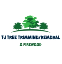Logo for TJ Tree trimming-removal & Firewood - Facebook