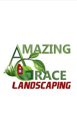 Amazing Grace Landscaping, LLC logo