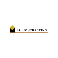 KG Contracting - Home Facebook logo