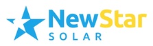 Logo for New Star Solar