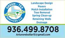 Avatar for Green-tex services llc