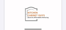 Kitchen Cabinet Guys, LLC logo