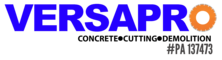 Versapros, LLC logo