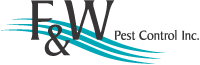 F&W Pest Control, Inc. logo