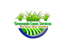 Grassassin Lawn Services logo