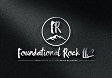 Logo for Foundational Rock, LLC
