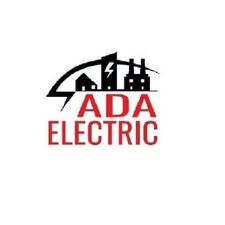 ADA Electric logo
