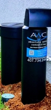Absolute Water Consultants logo