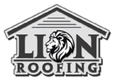 Logo for Lion Roofing