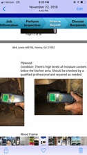 Avatar for Taylor’s professional home inspections