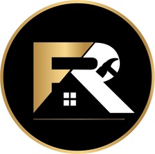 Fleire Remodeling  logo