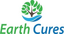 Earth Cures Ltd. Construction logo