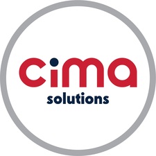 Cima Solutions logo