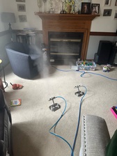 Logo for Pure Air Indiana, LLC