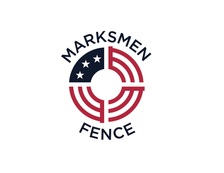 Logo for MARKSMEN FENCE, INC.