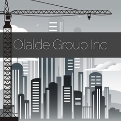 Olalde Group, Inc. logo