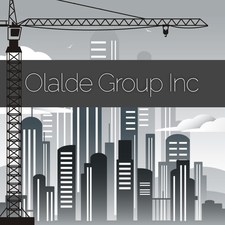 Avatar for Olalde Group, Inc.