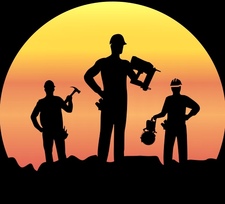 Level Line Roofers, LLC logo