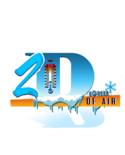 Avatar for 2 Degrees of Air