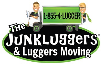 Luggers of Wilmington logo