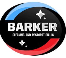 Barker Cleaning & Restoration, LLC logo