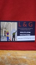 Avatar for L & G Drywall Services