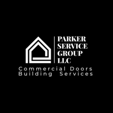 Logo for Parker Service Group, LLC
