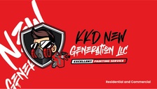 Logo for KKD New Generation LLC