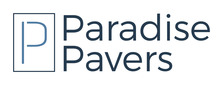 Paradise Pavers of North East Florida logo
