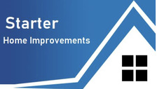 Starter Home Improvements, LLC logo