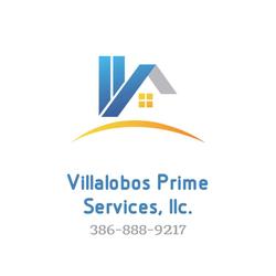 Villalobos Prime Services, LLC logo