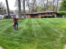 Avatar for Affordable lawn care services - Ana Sayfa Facebook