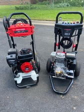 Avatar for Tyson's Pressure Washing & Repairs