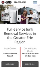 Avatar for Junk Station LLC -
