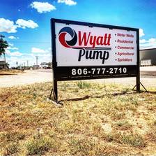 Avatar for Wyatt Pump