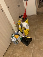 Avatar for Gemini Janitorial