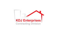 KDJ Enterprises, LLC - Contracting Division logo