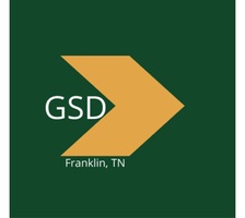 GSD Franklin logo