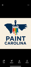 Avatar for Paint Carolina