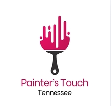Logo for Painters Touch