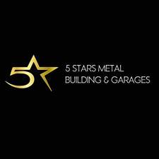 Avatar for 5 Stars Metal Building & Garages