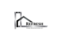 ReFresh Home Renovations - logo