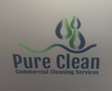 Avatar for Pure Clean Commercial Cleaning Services