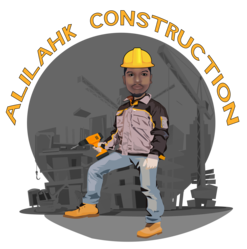 Alilahk Construction, LLC logo