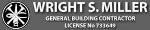 Logo for Wright S. Miller